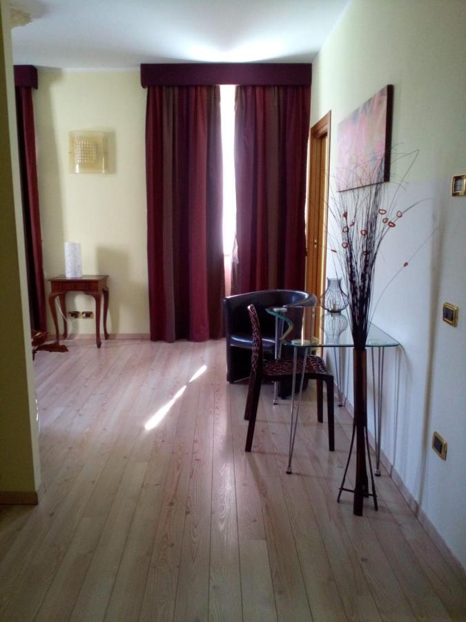 Hotel Valentino Acqui Terme Dış mekan fotoğraf