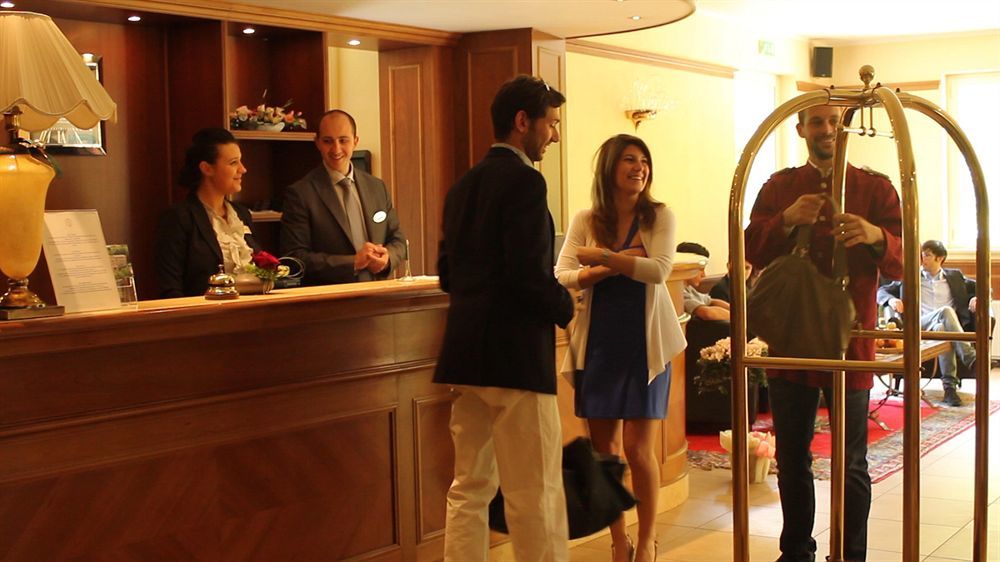 Hotel Valentino Acqui Terme Dış mekan fotoğraf