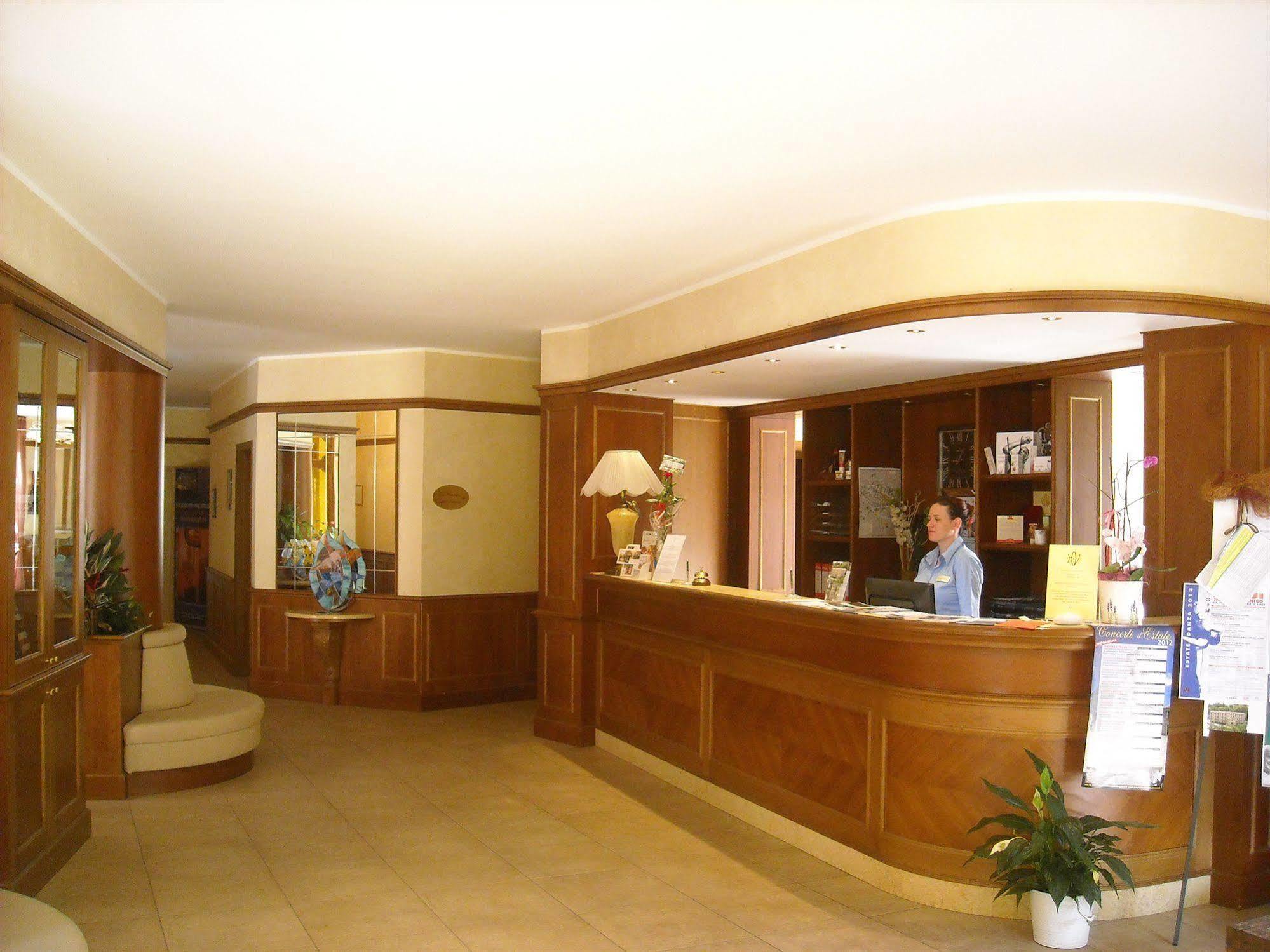 Hotel Valentino Acqui Terme Dış mekan fotoğraf