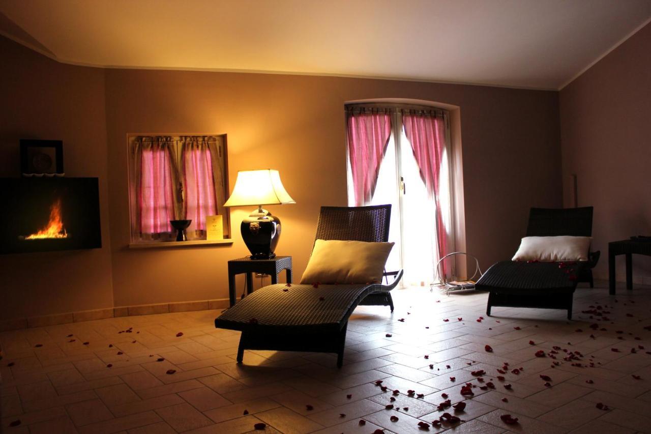 Hotel Valentino Acqui Terme Dış mekan fotoğraf